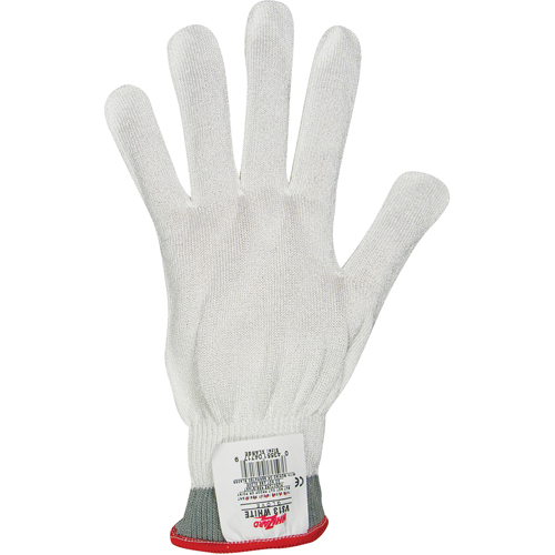 Whizard&reg; ValueSeries Cut Resistant Glove, Size 6/X-Small, 13 Gauge, Spectra&reg; Shell, ANSI/ISEA 105 Level 4 Les Distributions ICE