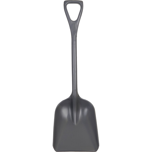 Safety Shovels - Industrial Shovels (One-Piece) Les Distributions ICE
