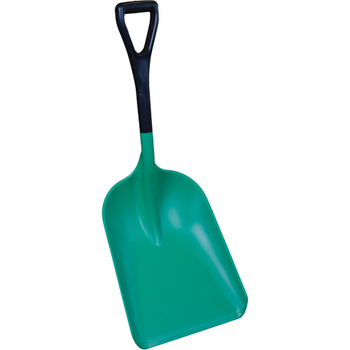 Safety Shovels - (Two-Piece) Les Distributions ICE