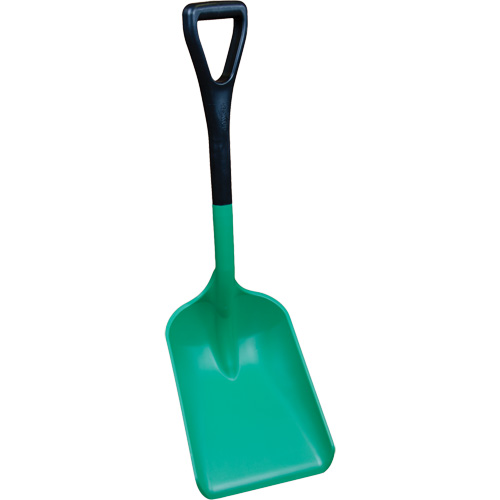 Safety Shovels - (Two-Piece) Les Distributions ICE