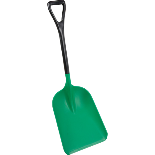 Safety Shovels - (Two-Piece) Les Distributions ICE