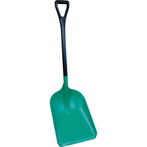 Safety Shovel with Extended Handle Les Distributions ICE