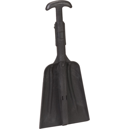 Collapsible Emergency Shovel Les Distributions ICE