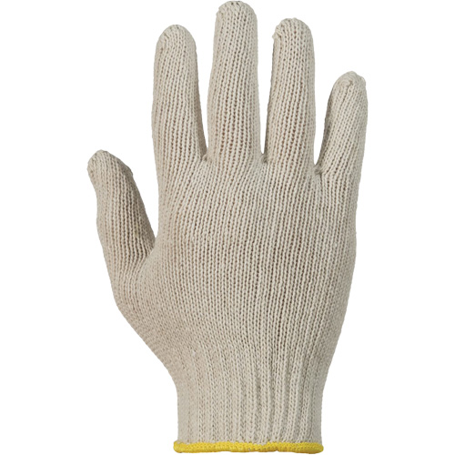 Gant en tricot Sure Knit SQ, Poly/coton, Calibre 7, T-petit Les Distributions ICE