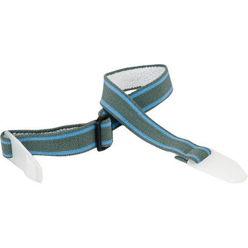 Mentonni&egrave;re pour casque de s&eacute;curit&eacute; Les Distributions ICE
