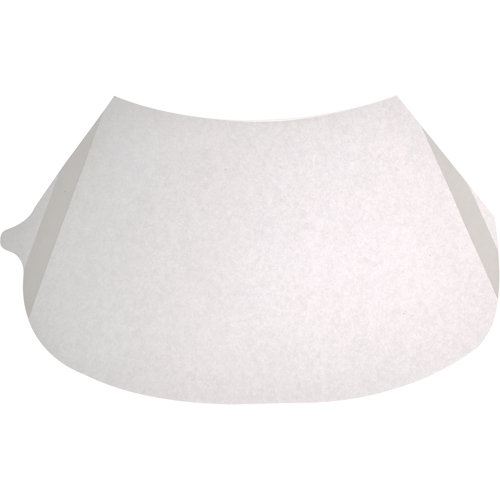 Clear Peel-off Lens Covers Les Distributions ICE