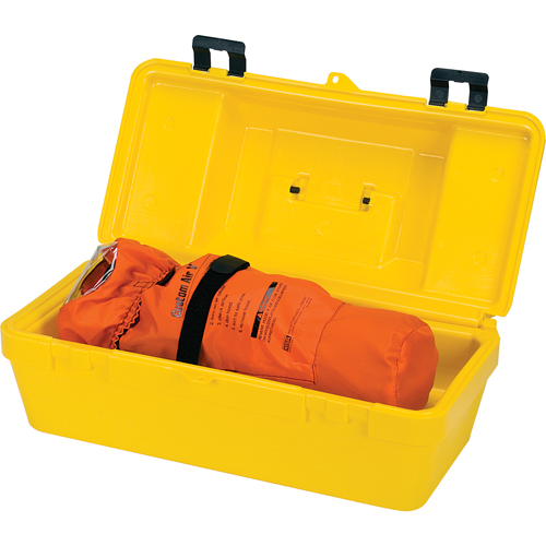 Transaire&reg; 5, Transaire&reg; 10, Custom Air V&reg; Escape Respirator - Accessories Les Distributions ICE