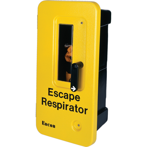 Transaire&reg; 5, Transaire&reg; 10, Custom Air V&reg; Escape Respirator - Accessories Les Distributions ICE
