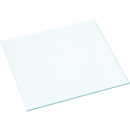 Couvre-plaques transparents Les Distributions ICE