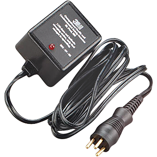 Battery Chargers for 3M PAPR Les Distributions ICE