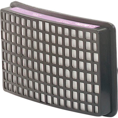 Protection respiratoire Speedglas - Filtres et cartouches de recharge, Filtre P100, Paquet de 2 Les Distributions ICE