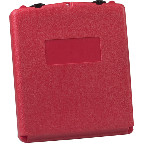 Boîtes de rangement pour documents, 13 1/8 x 3 9/16 x 15 3/4 Les Distributions ICE
