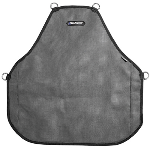 Cut Resistant Apron Les Distributions ICE