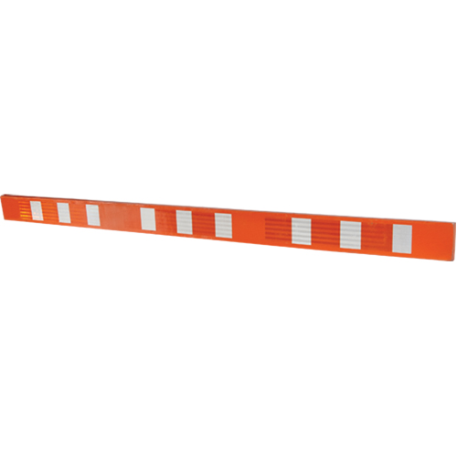 Street Barricades - Barricade Board Les Distributions ICE