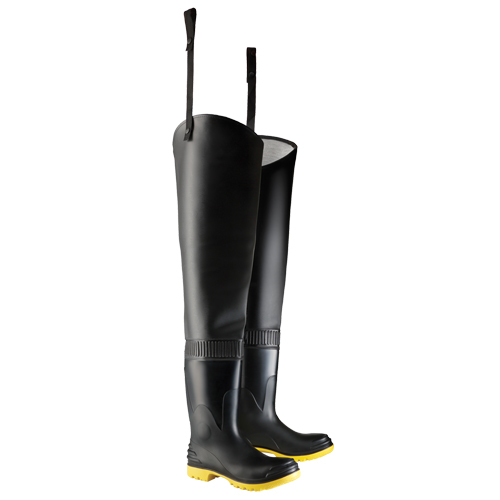 Hip Waders Les Distributions ICE