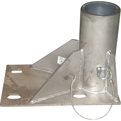 Innova XTIRPA Confined Space Rescue Systems - Stainless Steel Base Les Distributions ICE