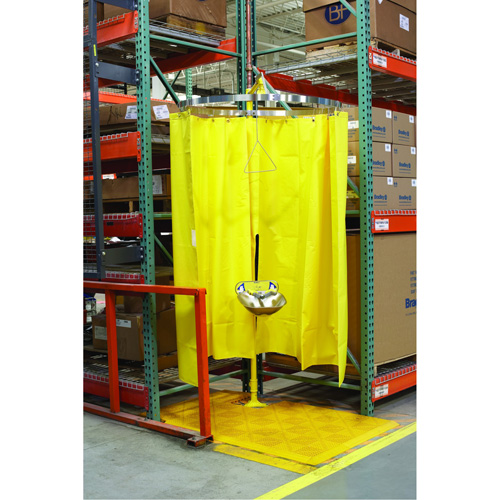 Rideaux d'intimit&eacute; Les Distributions ICE