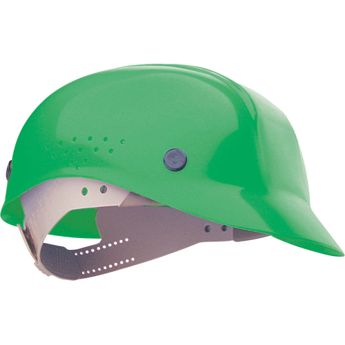 Casques antichocs de la s&eacute;rie BC86 de North, Suspension &agrave; douille, Vert Les Distributions ICE