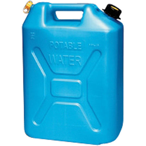 Water Containers Les Distributions ICE