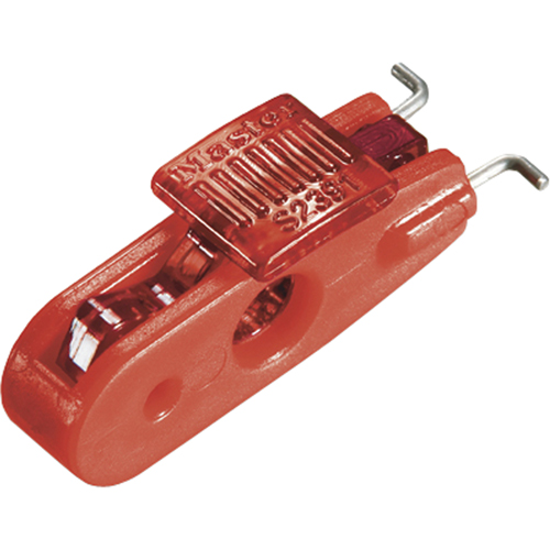 Miniature Lockout, Circuit Breaker Type Les Distributions ICE