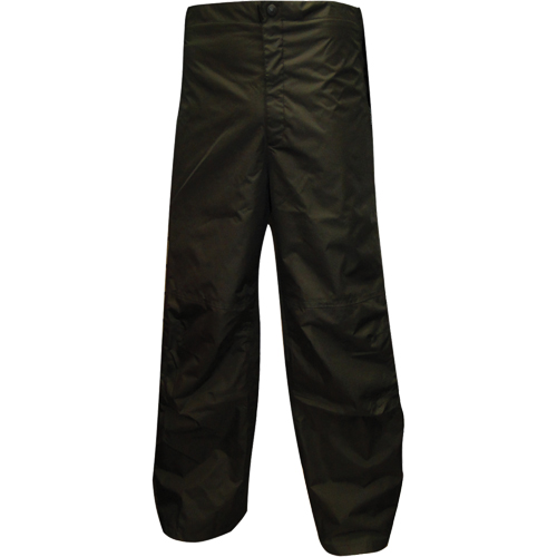 Tempest Classic Outerwear - Pants, Small, Polyester/PVC, Black Les Distributions ICE