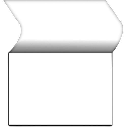 WHMIS Workplace Labels - Clear Overlaminate, 7" W Les Distributions ICE