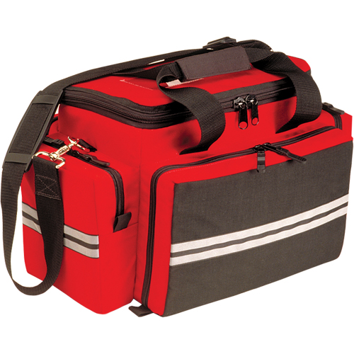 Heavy-Duty Trauma Bags Les Distributions ICE
