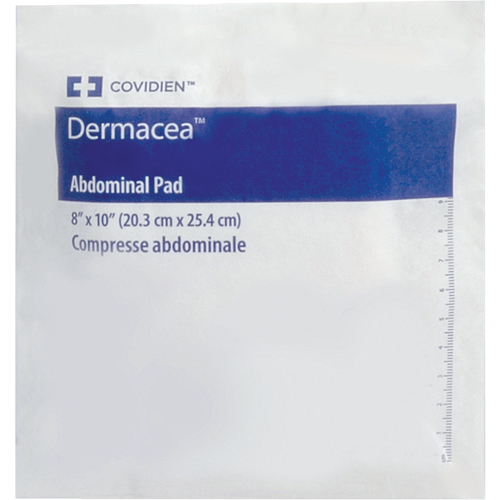 Tampons abdominaux Les Distributions ICE