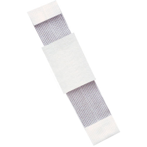 Bandages Compressifs - St&eacute;riles, 4-1/4" lo x 3-1/2" la Les Distributions ICE