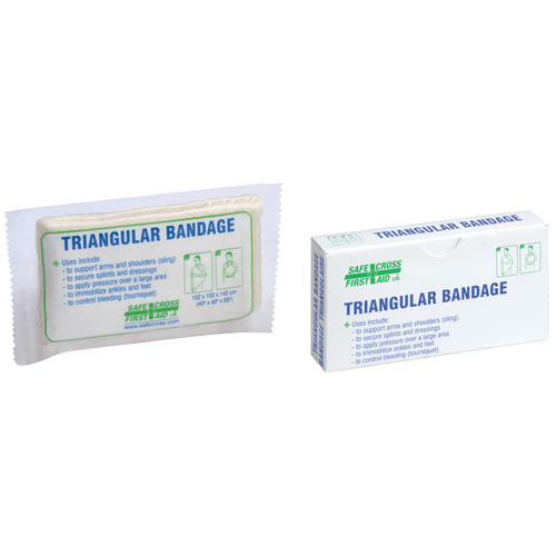 Triangular Bandages Les Distributions ICE