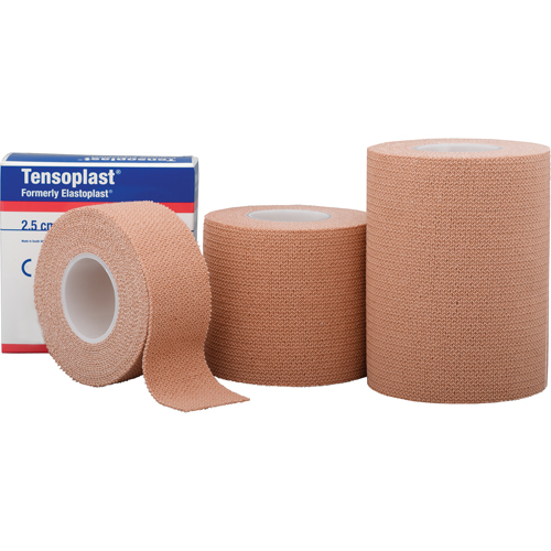 Tensoplast&reg; Fabric Elastic Tape, Class 1, 15' L x 1" W Les Distributions ICE