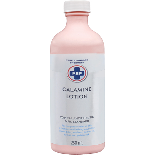 Calamine Lotion Les Distributions ICE