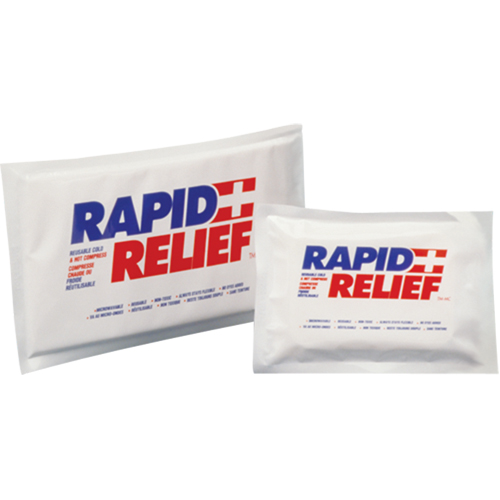 Gel Compress Packs Les Distributions ICE