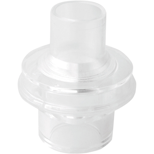 Replacement Valve for CPR Pocket Face Mask Model 17746, Reusable Mask, Class 2 Les Distributions ICE