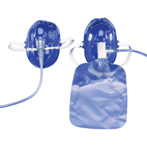 Masques &agrave; oxyg&egrave;ne Les Distributions ICE