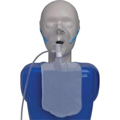 Oxygen Masks Les Distributions ICE