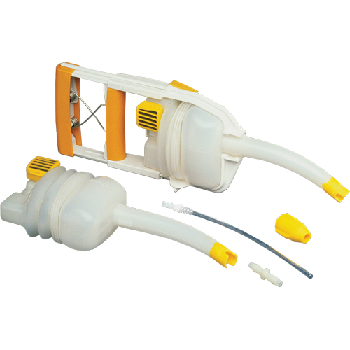 Laerdal V-VACTM Suction Unit Starter Kits Les Distributions ICE