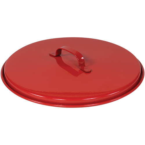 Couvercle pour bidon de drainage Les Distributions ICE