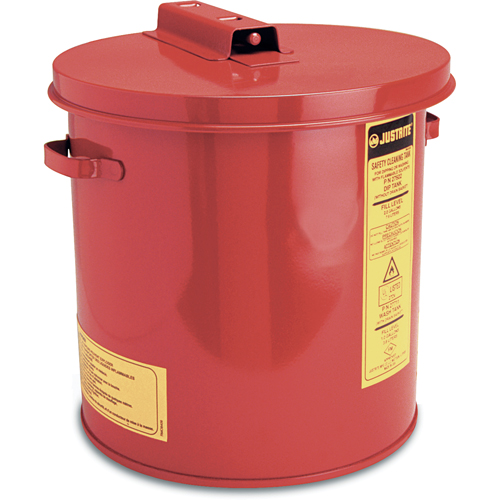 Dip Tanks Les Distributions ICE