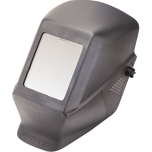 HSL 100 Passive Welding Helmet Les Distributions ICE