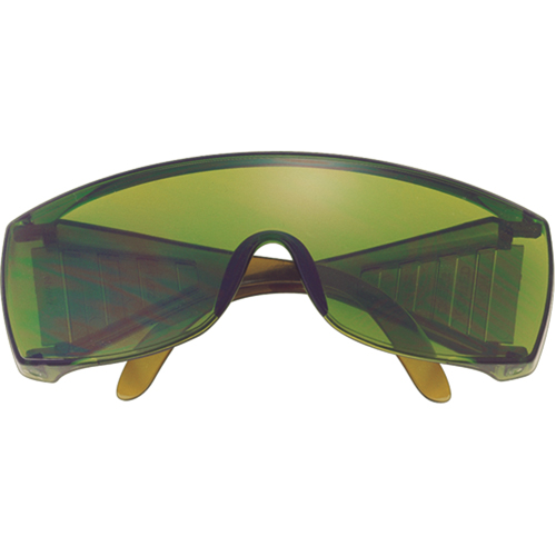 Yukon&reg; Safety Glasses, 2.0 Lens, Anti-Scratch, ANSI Z87+/Meets/Exceeds CSA Z94.3 Les Distributions ICE