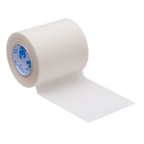 Ruban chirurgical hypoallerg&eacute;nique Micropore de 3M, Classe 1, 30' lo x 2" la Les Distributions ICE