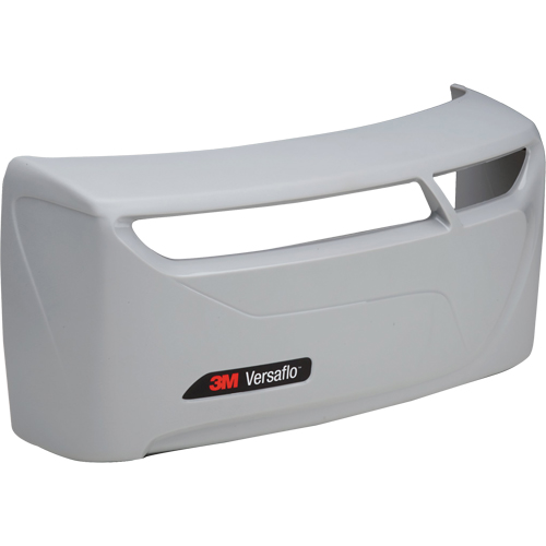 Couvre-filtre pour APR motoris&eacute; TR-600 de Versaflo Les Distributions ICE