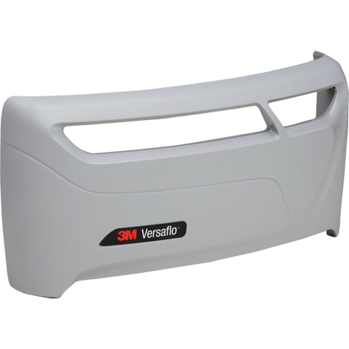 Versaflo Powered Air Purifying Respirator TR-600 Filter Cover Les Distributions ICE