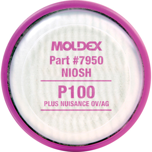 Disque filtre contre les particules, Filtre contre les particules/Filtre contre les particules avec suppresion de vapeurs nuisibles, Filtre N95/Vapeurs organiques/Gaz acides/P100/Filtre P100/Filtre R95 Les Distributions ICE