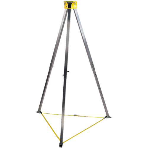 Workman Tripods Les Distributions ICE