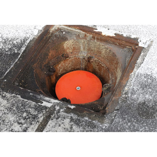 Bouchons pour drain Les Distributions ICE
