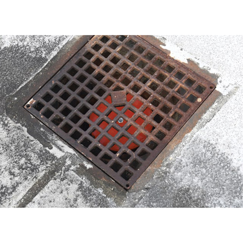 Bouchons pour drain Les Distributions ICE