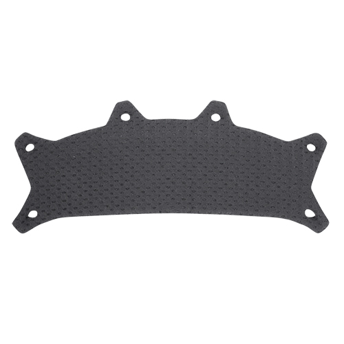 Fas-Trac&reg; III Suspension Sweatband Les Distributions ICE