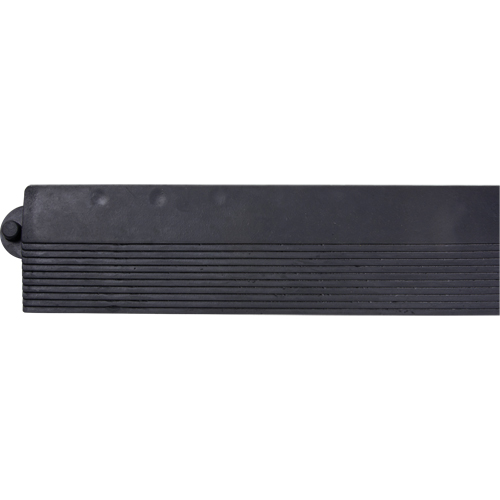 Rampe de bordure pour tapis Les Distributions ICE